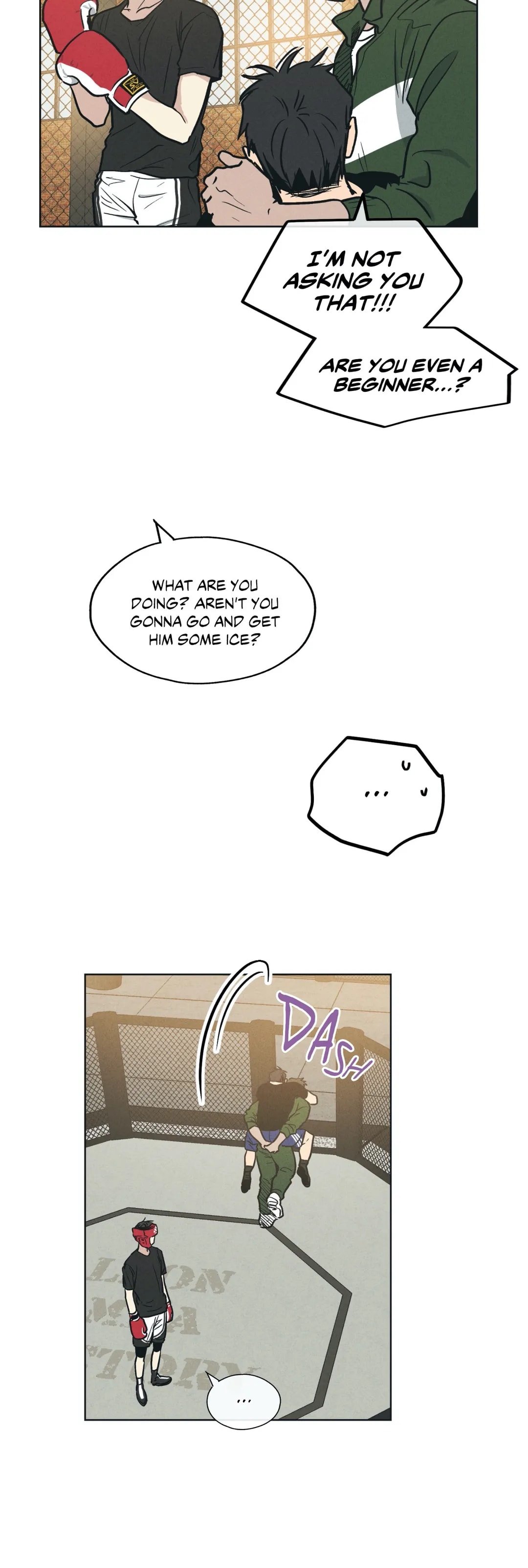 Payback, Chapter 24 image 23